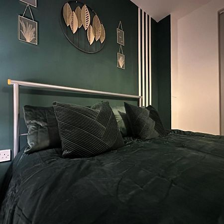 Comfortable Private Room In Bermondsey Лондон Экстерьер фото