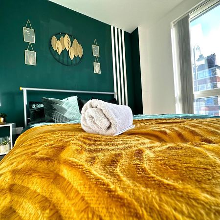 Comfortable Private Room In Bermondsey Лондон Экстерьер фото